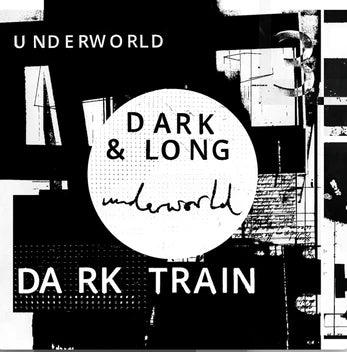 Dark & Long (Dark Train) Limited Drop * Sold Out! *