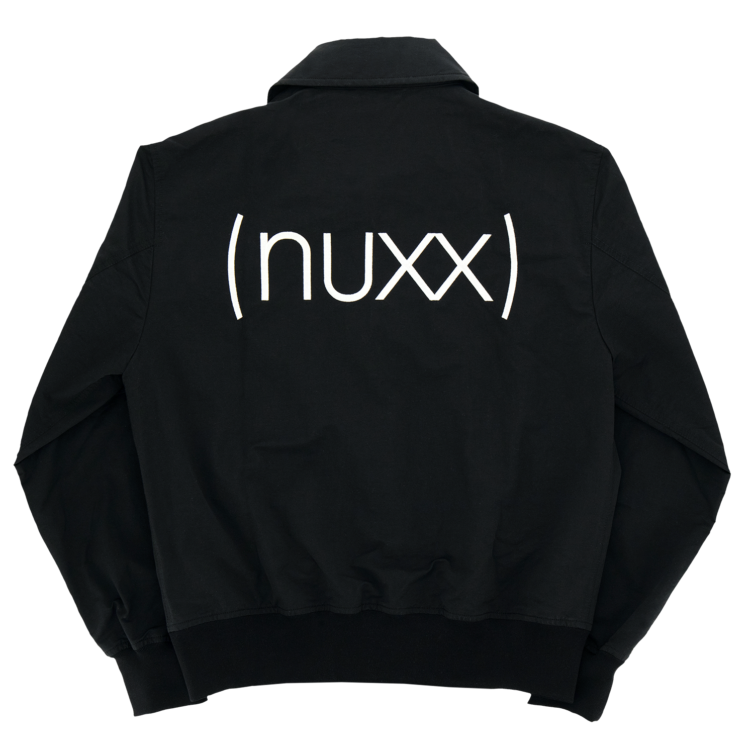 Underworld - (nuxx) thirty: (the) jacket