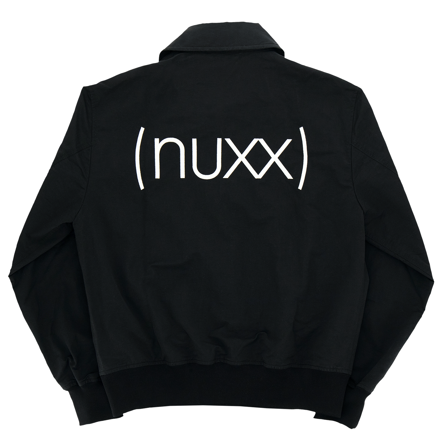 Underworld - (nuxx) thirty: (the) jacket