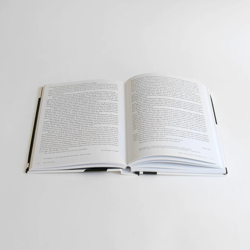Underworld - I Am Dog Boy (Karl Hyde): Book (2016)