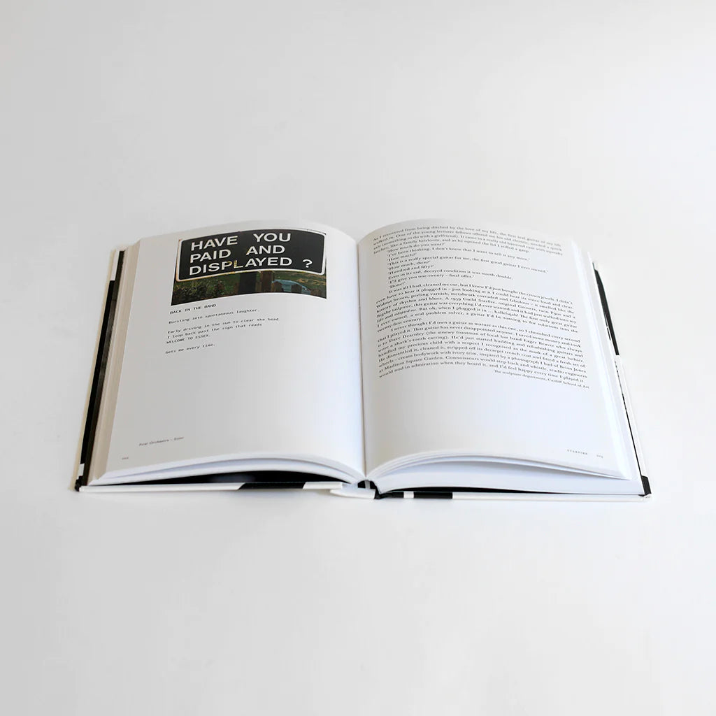 Underworld - I Am Dog Boy (Karl Hyde): Book (2016)