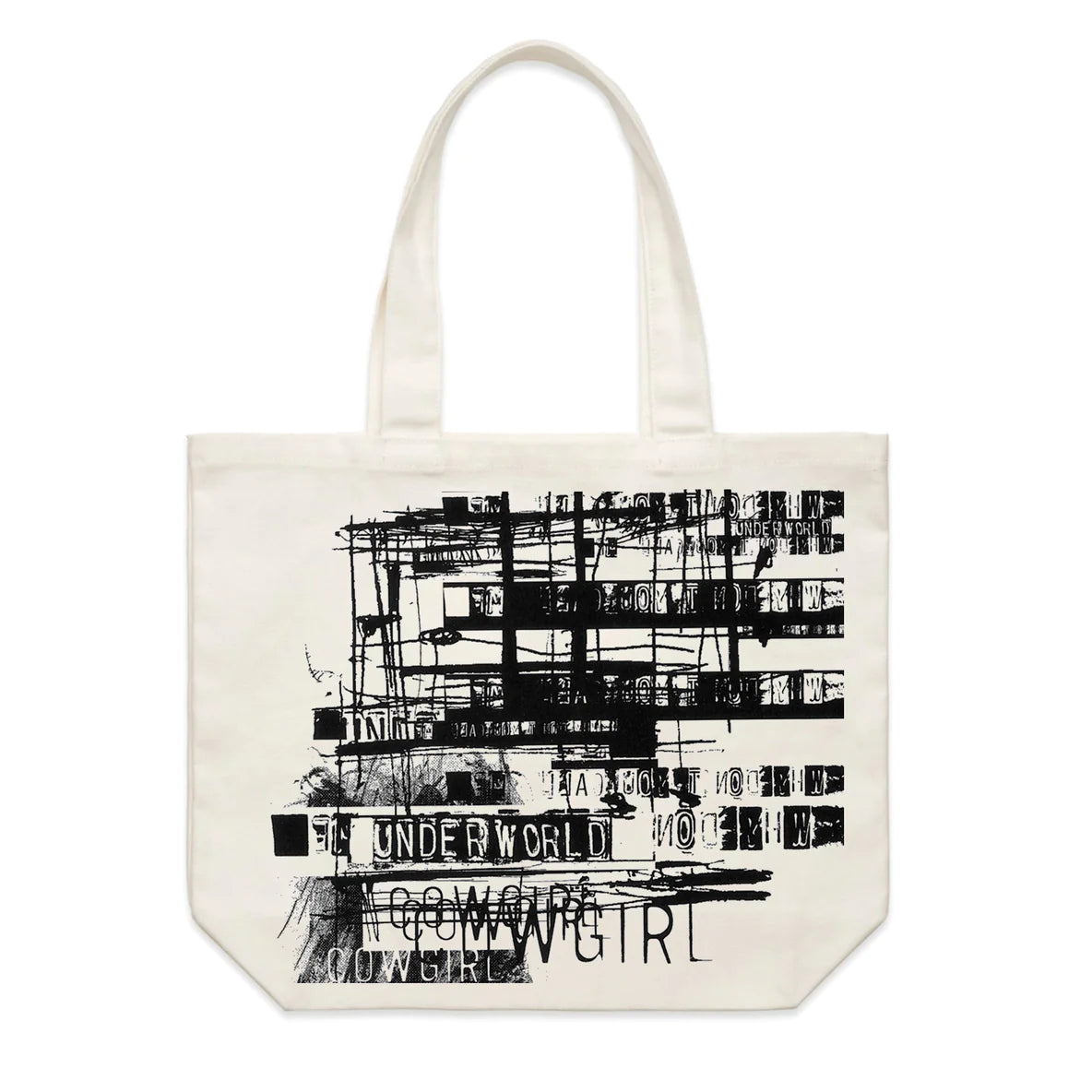 Underworld - *Cowgirl Limited Drop* Tote Bag