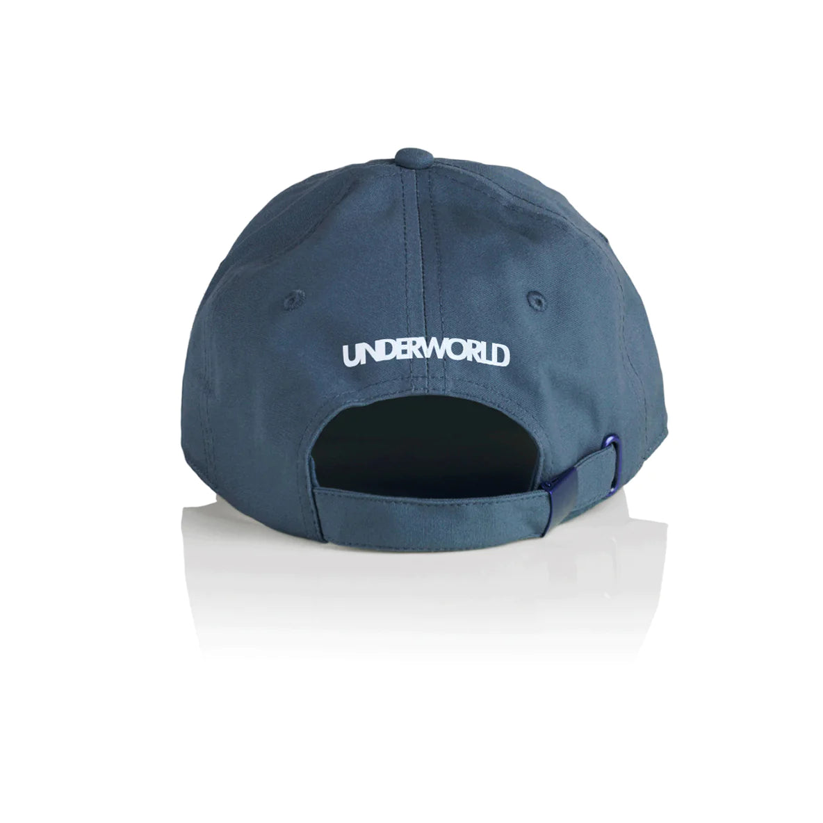 Underworld - *Two Months Off Limited Drop* Two Months Off Embroidered Cap