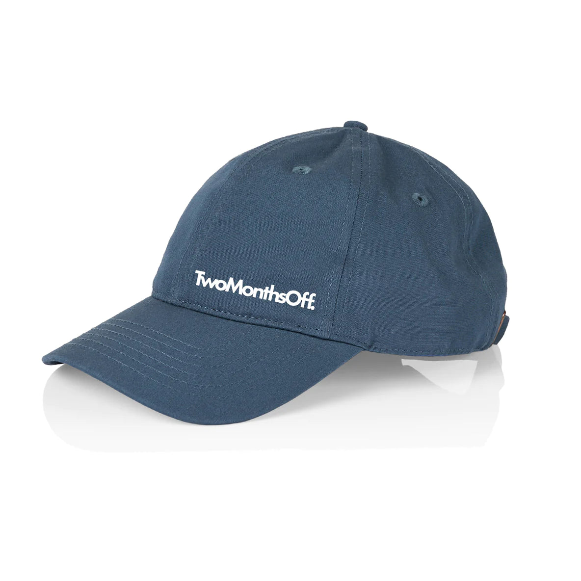 Underworld - *Two Months Off Limited Drop* Two Months Off Embroidered Cap
