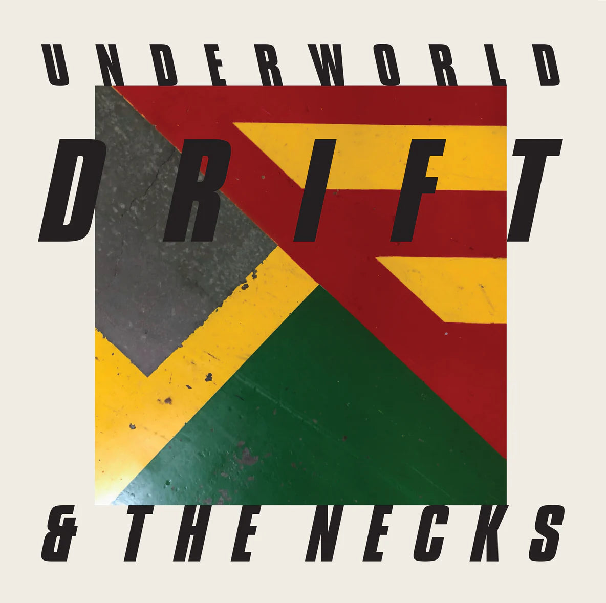 Underworld - Drift Series 1 - CD/Bluray Boxset (Repack 2020)