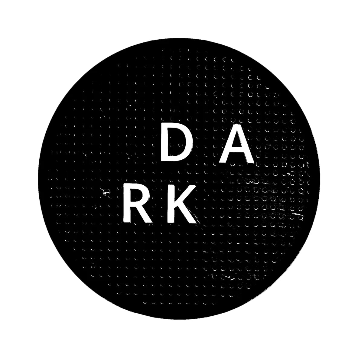 Underworld - *Dark & Long (Dark Train)* Dark & Long Slipmat Set