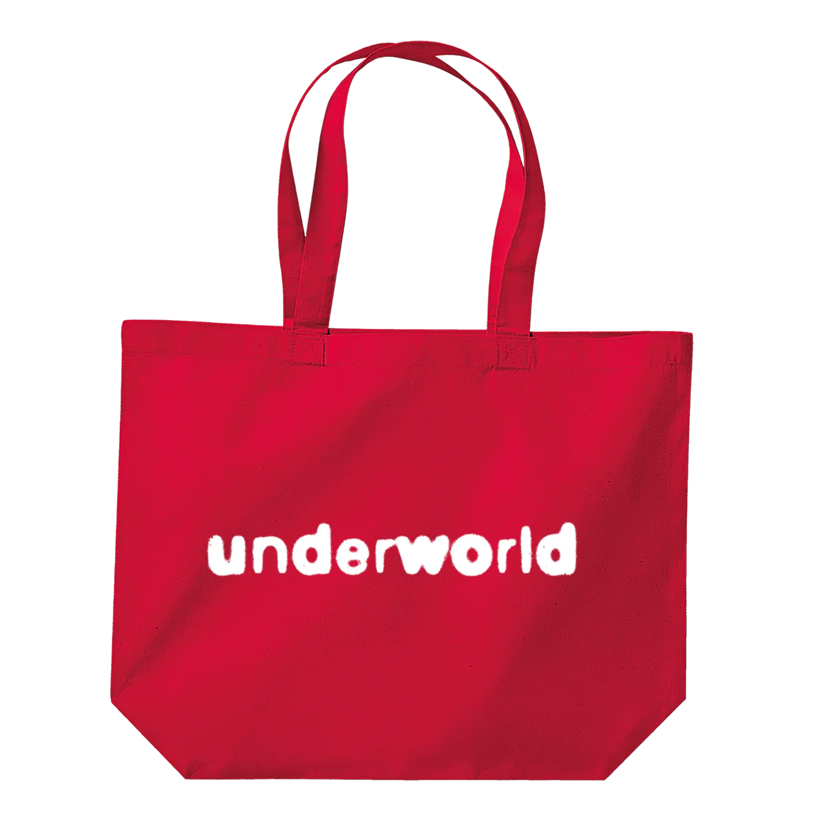 Underworld - Red Tote