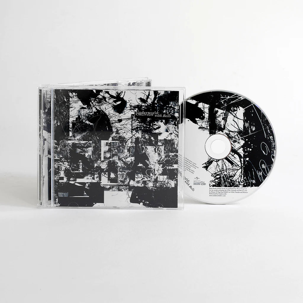 Vinyl & CDs - Underworld Vinyl & CDs - Underworld